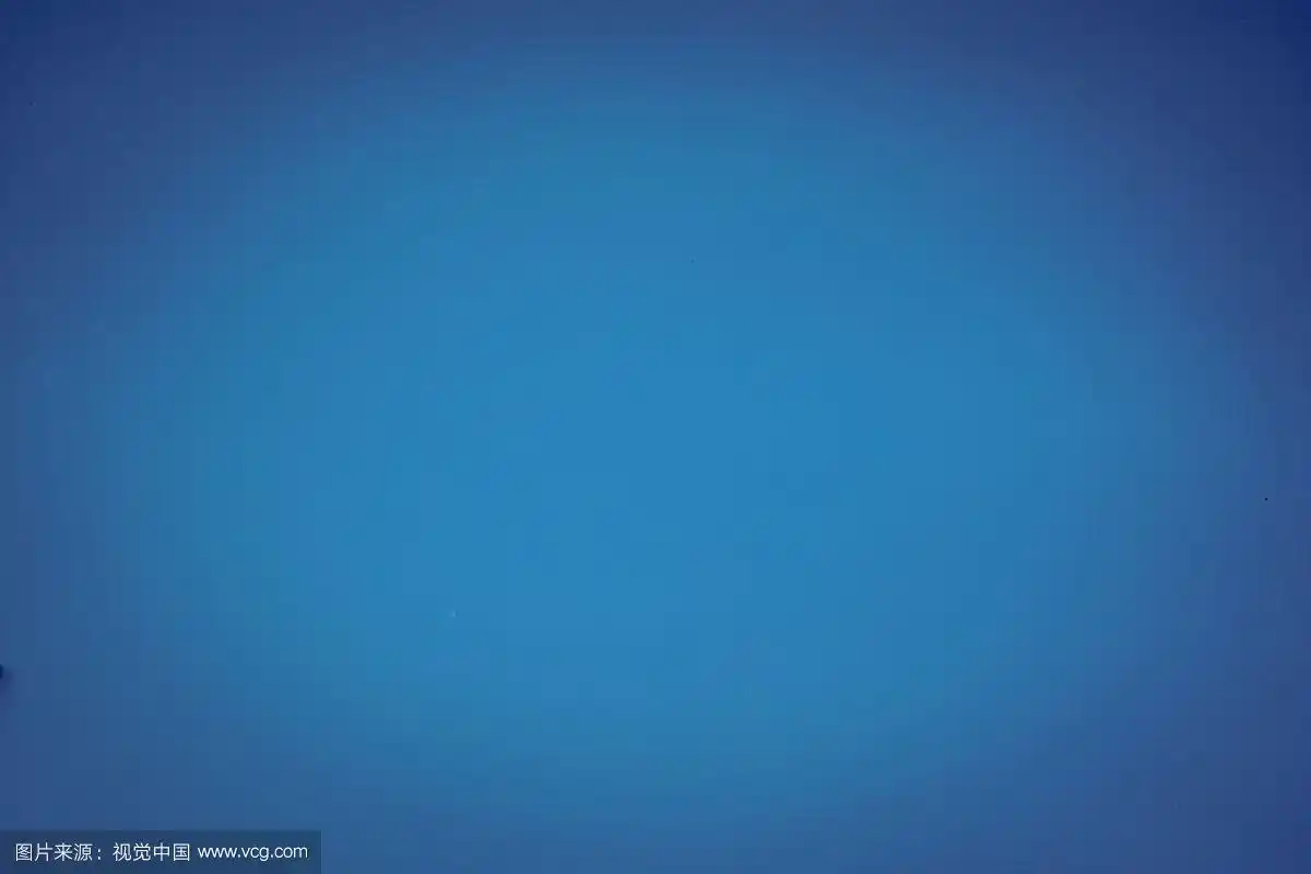 蓝色纹理,拉丝纸为空白和纯背景