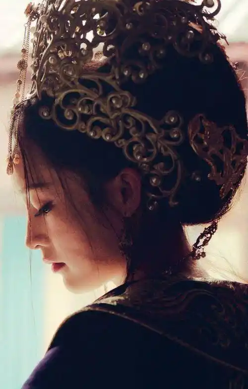 原创诛仙李沁戏份少于孟美岐后者赢来的侥幸前者输掉的人生