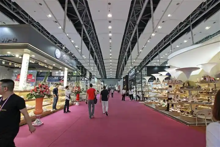 2017秋季广交会展位申请价格