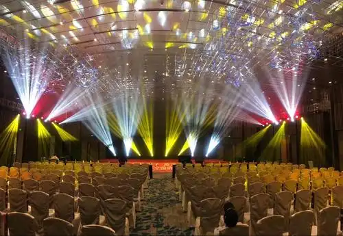 培训机构开业活动公司