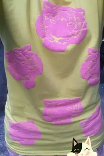 颜色荧光黄荧光绿之间,耐穿,短