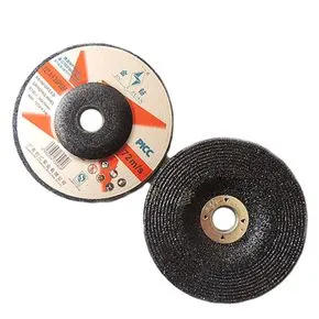 金钻牌树脂砂轮片角磨片打磨片磨光片100x6x16