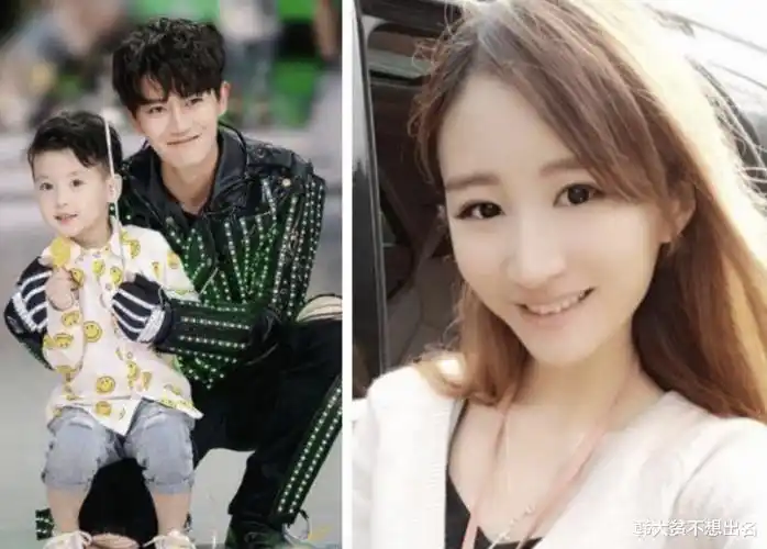 任嘉伦什么神仙背景?结了婚还一年4部新剧,看到他老婆秒懂了!