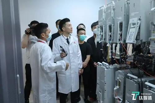 投资成本超3亿元,荣耀锐科技5g实验室揭牌