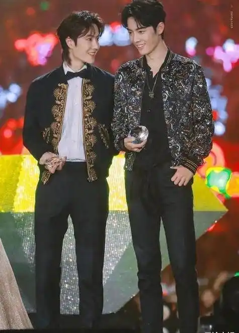 耽改风遭抵制后,肖战,王一博或将转型,朱一龙已成实力演员_作品_白宇