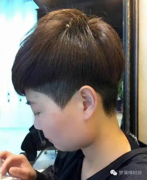 2017短发流行"推边头"50款-搜狐