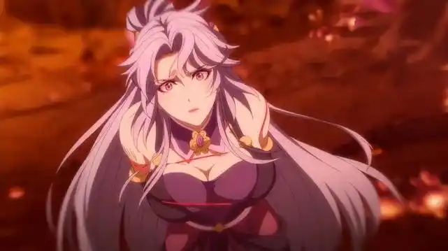 一念永恒:白小纯现真身,直接灭杜家三护法,可太牛了