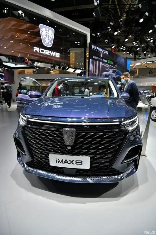 2020年北京车展,走一哈