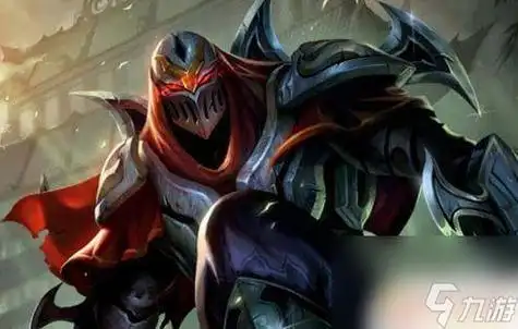 英雄联盟无限火力最猛的英雄lol无限火力最强英雄排名