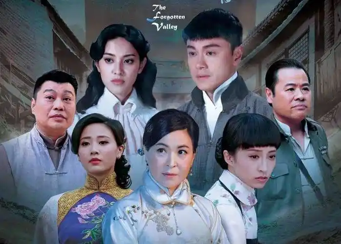 10大香港最好看破案电视剧 tvb十部悬疑凶杀剧推荐 第6张