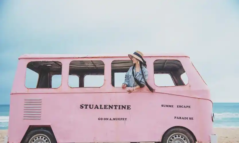 海南ins风小众海岛:呆呆岛_高清图集_新浪网