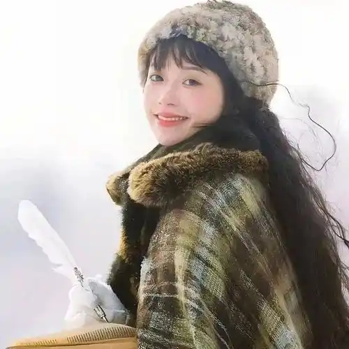 头像 | 优质治愈系的wechat头像