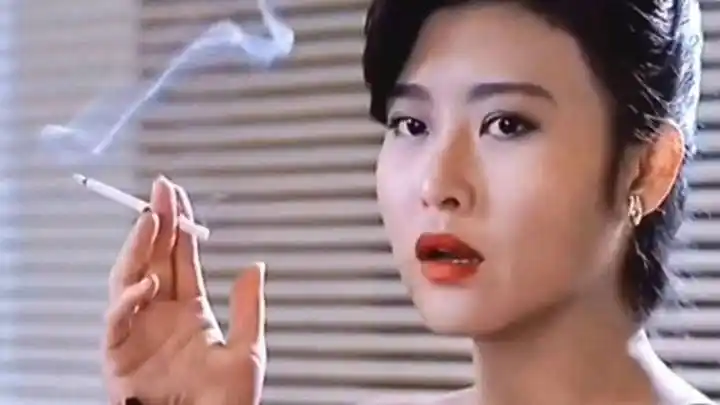 原创除了盲女72小时香港尤物叶玉卿这几部电影也很精彩