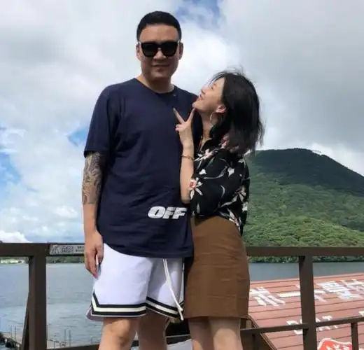 纪实一嫁改命李嘉格被好声音淘汰后嫁富豪总裁翻身