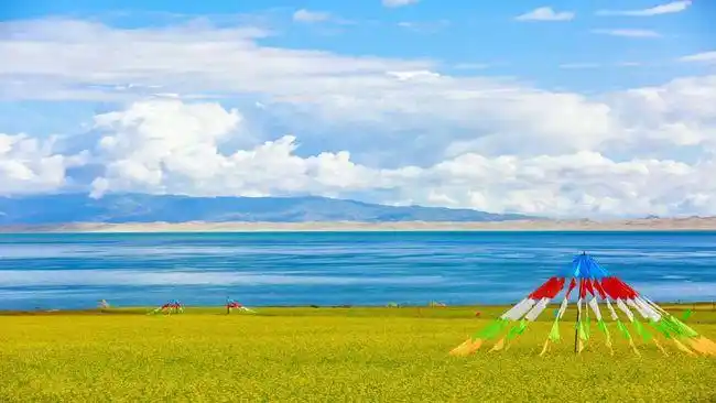 2019未来半年旅行时间表在最美的时间遇见最美的风景