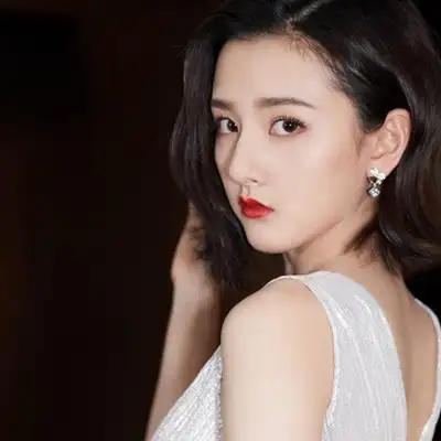 宋祖儿头像美女明星宋祖儿最新写真