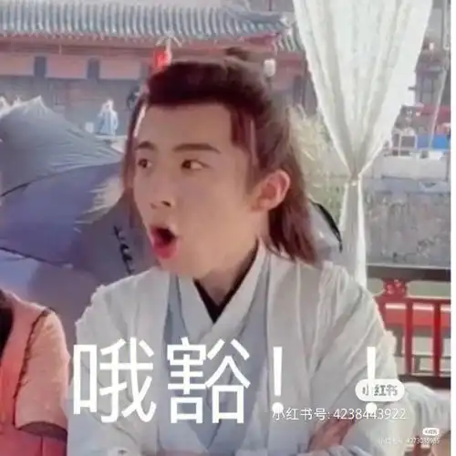 宁哥表情包,下载图片就可#摩登兄弟刘宇宁  #兄弟