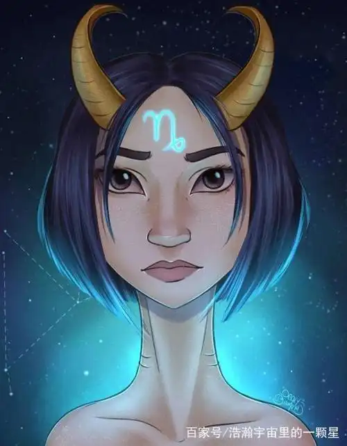 十二星座的特质,快来看看你属于哪一种?