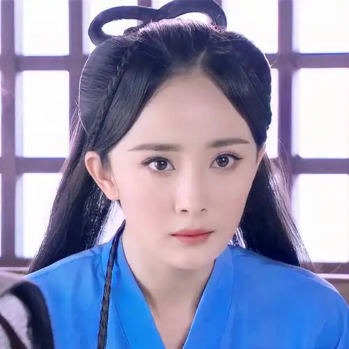 超话星愿池##杨幂古剑奇谭播出十周年