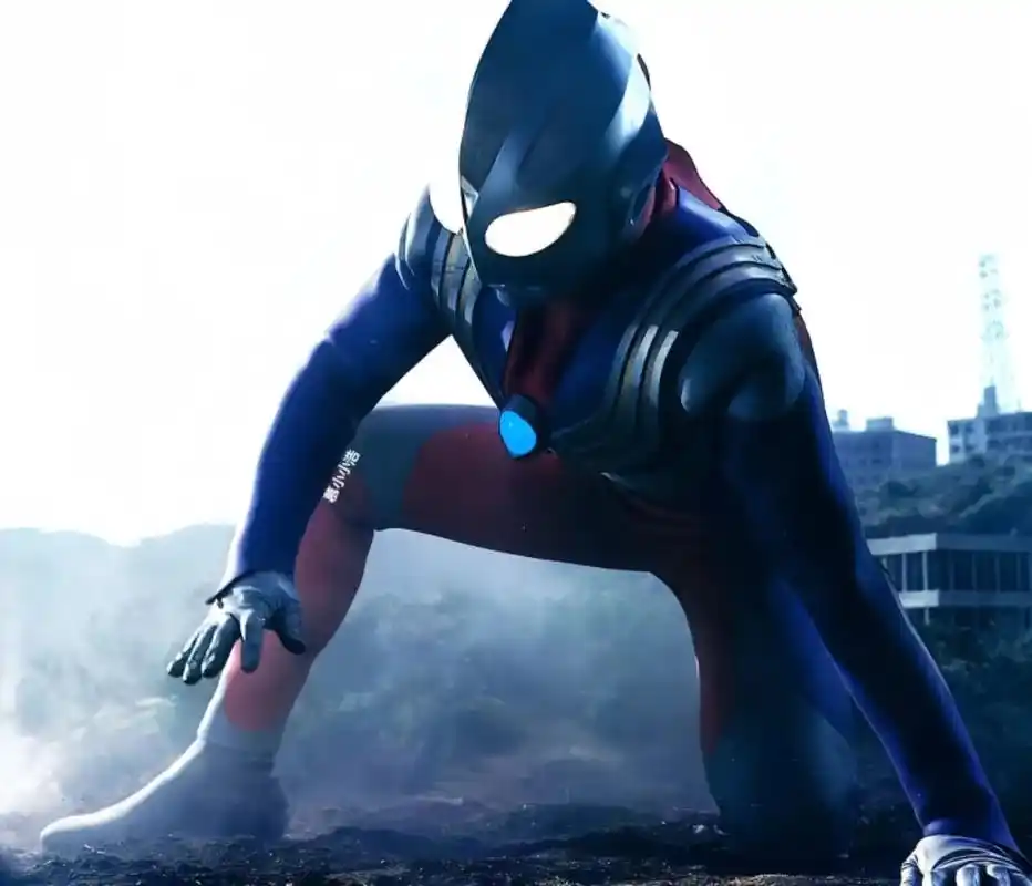 图文.迪迦的扮演者(大古)长野博#特摄剧 #迪迦奥特曼 #长 - 抖音