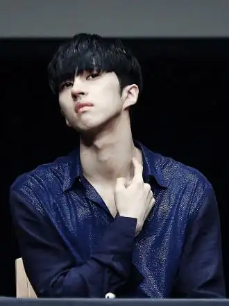 众男星侧颜杀来袭,他们身上最性感的地方是喉结?