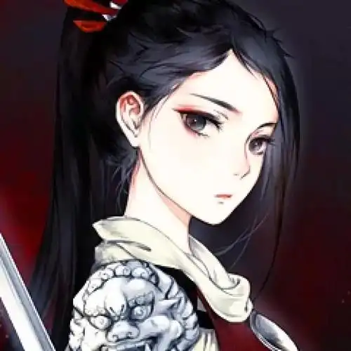 精彩片段:看了片刻面前的女孩子,房相爷忽地笑了:"见过又如何,你们不