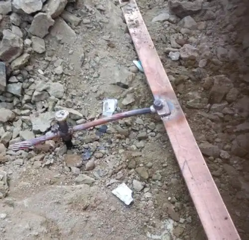 建筑工程防雷接地的监理注意事项