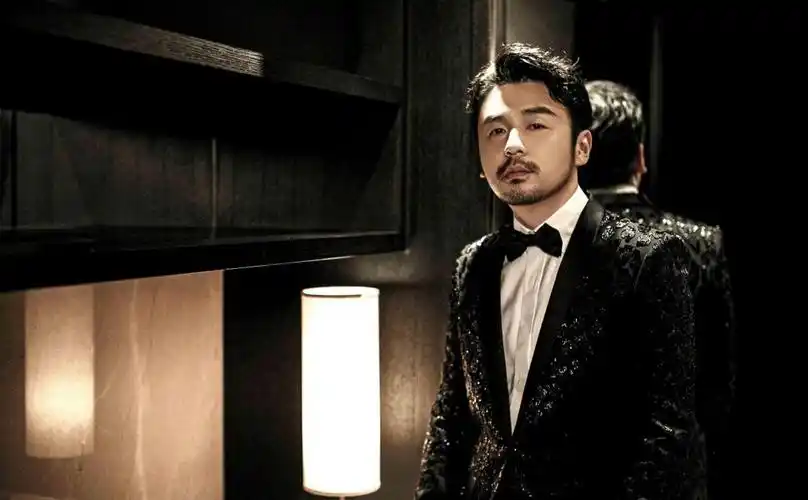 演员雷佳音,高清图片,壁纸-桌面城市