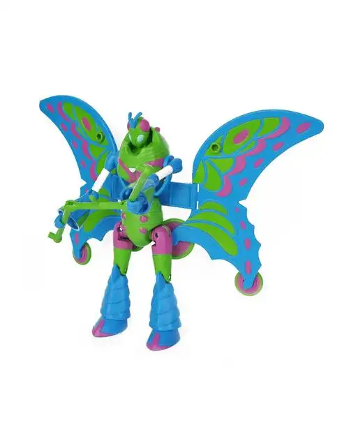 灵动 快乐酷宝-蝴蝶酷宝