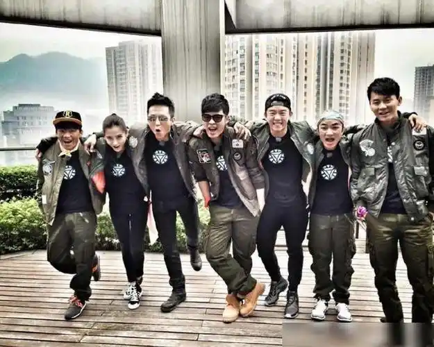 奔跑吧兄弟9定档了郭麒麟选择离开2位老成员的回归成亮点