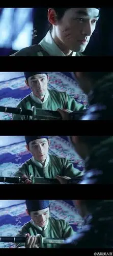 胡歌 剑蝶 马承恩