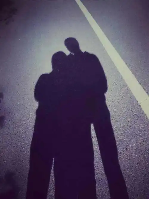 给男朋友的亲密称呼 男朋友的100种叫法