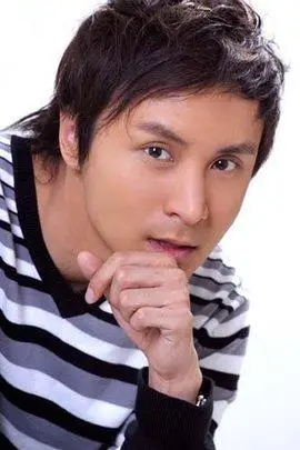 朱桢-嘉宾邀请-中海商学