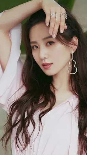 不在状态刘诗诗新剧开播演技遭质疑