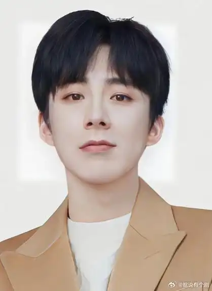 刘宇宁是中国内地流行乐男歌手,影视演员,摩登兄弟乐队主唱,其借助抖