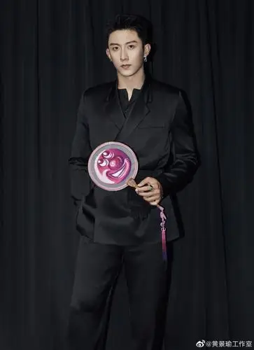 黄景瑜 dior —— 晋江文学城网友交流区