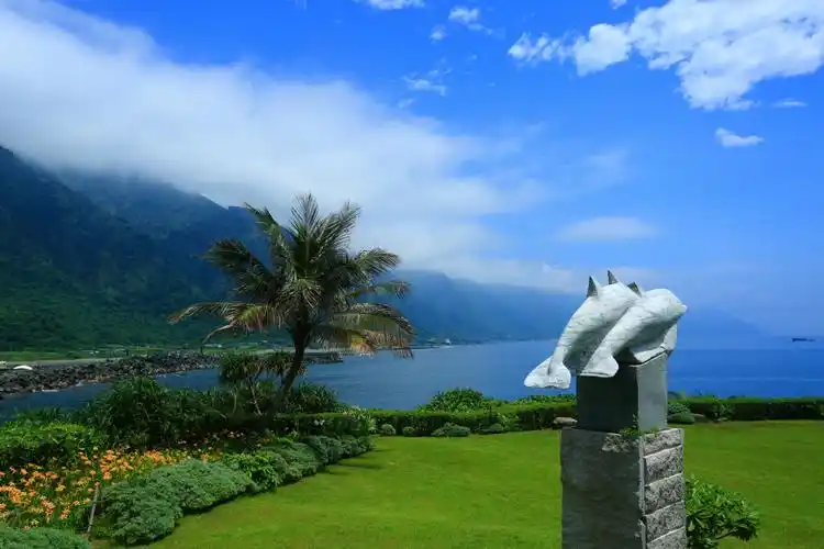 台湾环岛九天 海景图片838,台湾省旅游景点,风景名胜 - 蚂蜂窝图库