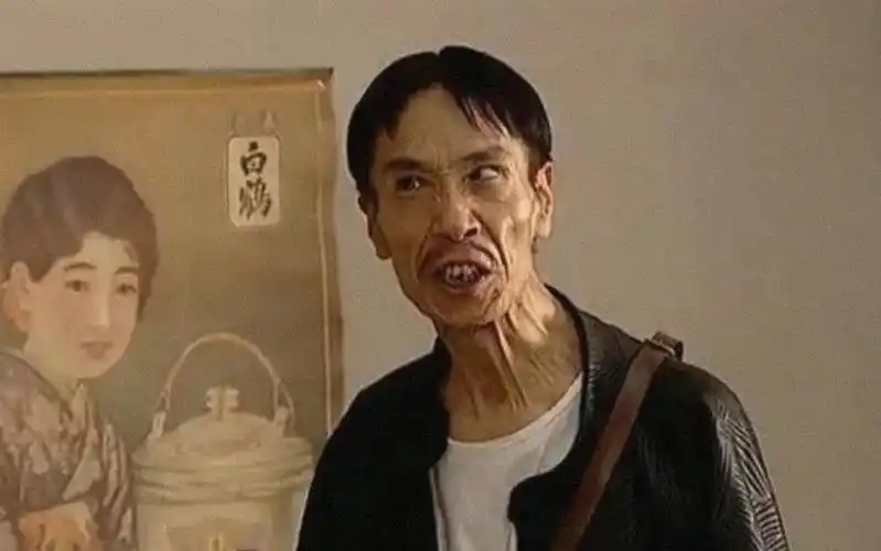 经常演坏人的男演员有哪些娱乐圈8位经典反派男演员介绍