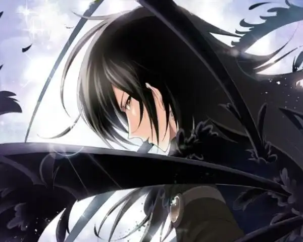 斗罗大陆唐三的4个造型图一是前世网友称最喜欢图四