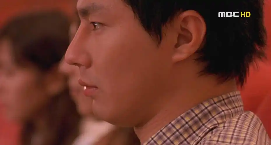 截图版《假如爱有天意》(上) - 赏心·下一站 - 下一站 赏心悦目