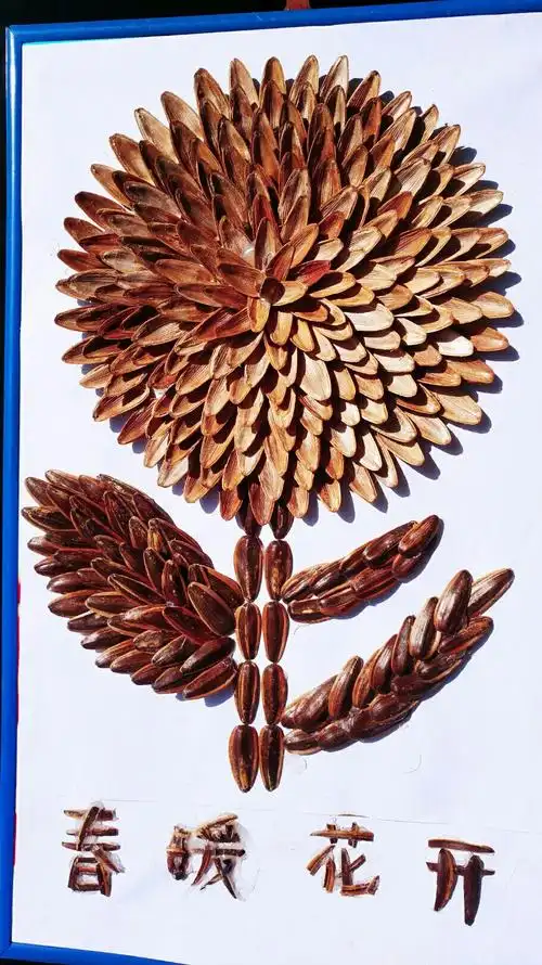 【巧手制作 变废为宝】紫坊小学学生"手工小制作"展览掠影 - 美篇