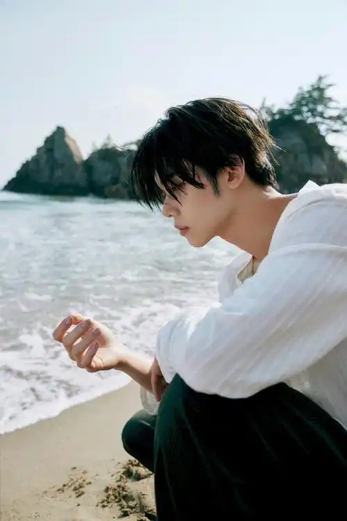 崔然竣##崔然竣五代男团唯一top#【崔然竣 表情包