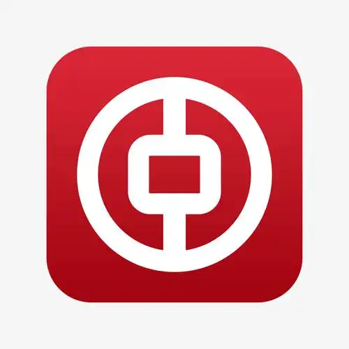 中国银行app图标-快图网-免费png图片免抠png高清背景素材库kuaipng.