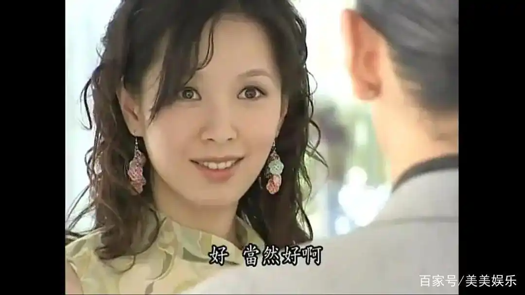 《第八号当铺》女主嫁韩国老公,夫妻一年见一回,婚后坚持不生子