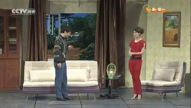 春晚四十年那些你不知道的难忘瞬间