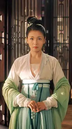 2021大宋宫词-花瓣网|陪你做生活的设计师 | 大宋宫词-刘娥-刘涛饰