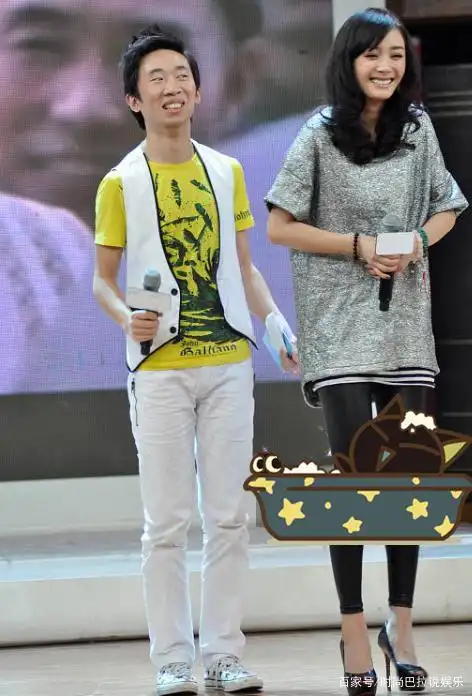 杨幂167cm,杨迪173cm,关掉滤镜后,真实身高差距让人惊讶!