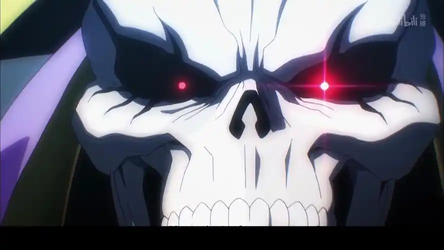 罪域之骨终为王_overload_艾因兹乌尔恭没有败北