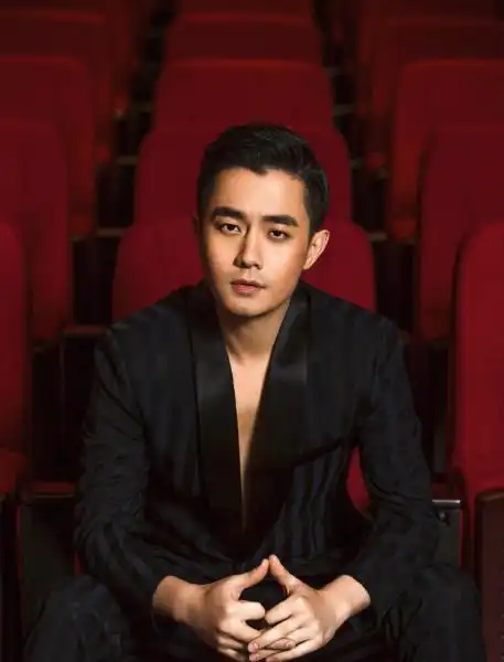 赵越音乐会杭州站