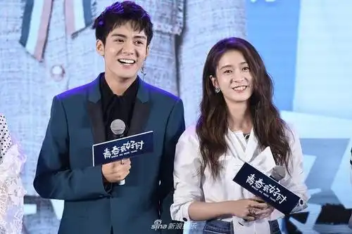 《青春最好时》张雪迎曾舜晞甜蜜互怼